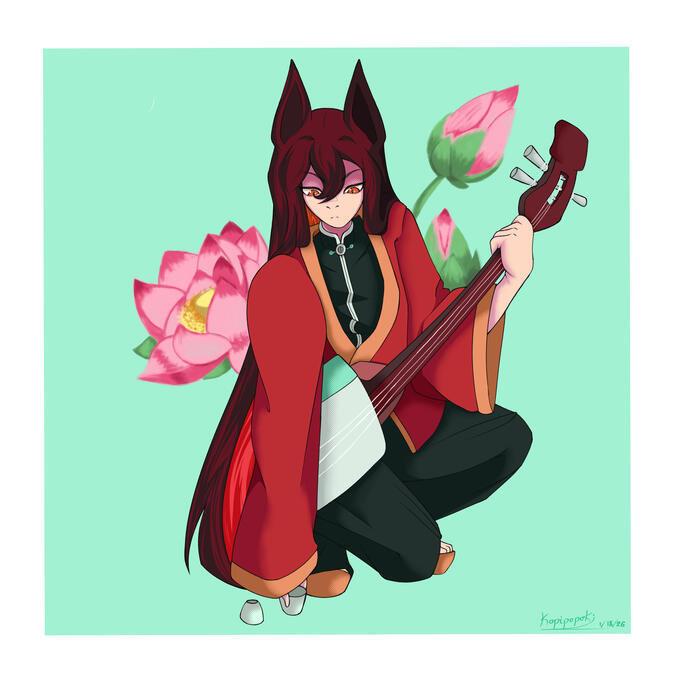 Jun Lotus